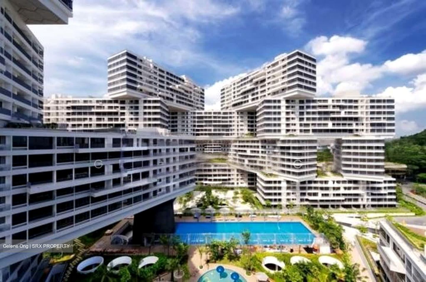 The Interlace (D4), Condominium #559777851